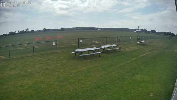 South-East Camera