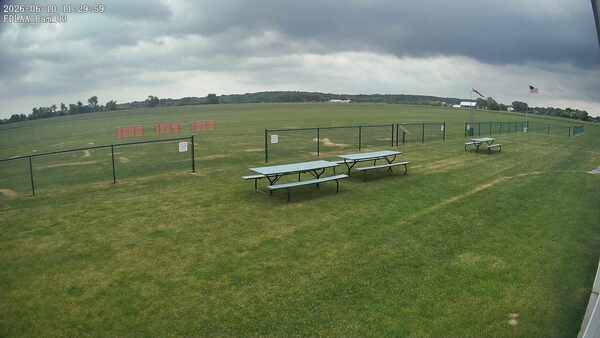 South-East Camera