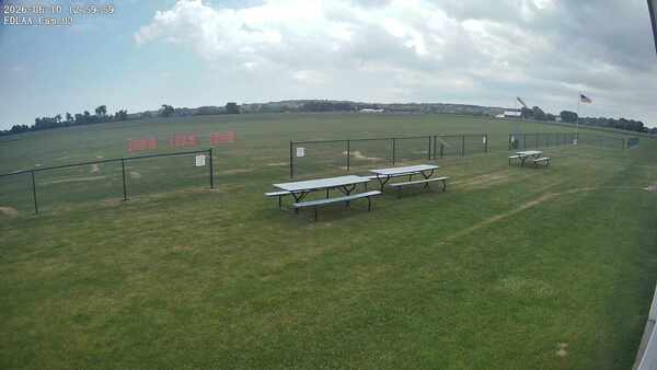 South-East Camera