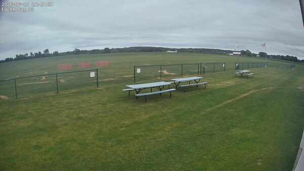 South-East Camera