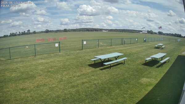 South-East Camera