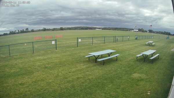 South-East Camera
