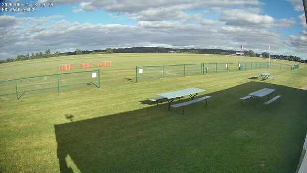 South-East Camera