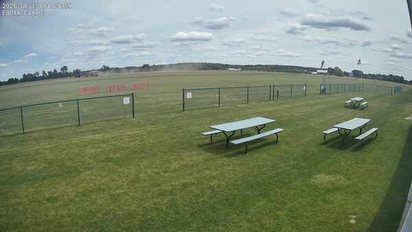 South-East Camera