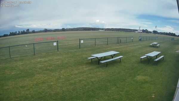 South-East Camera