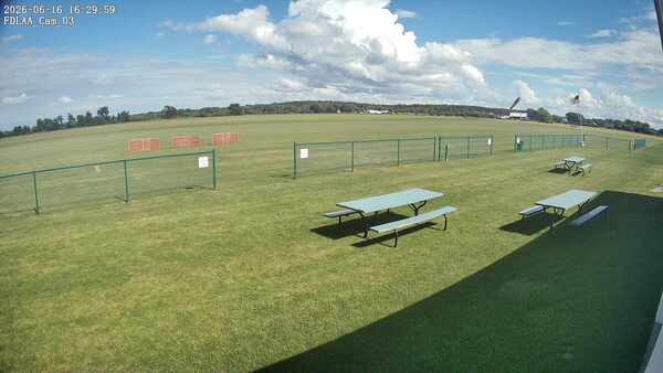 South-East Camera