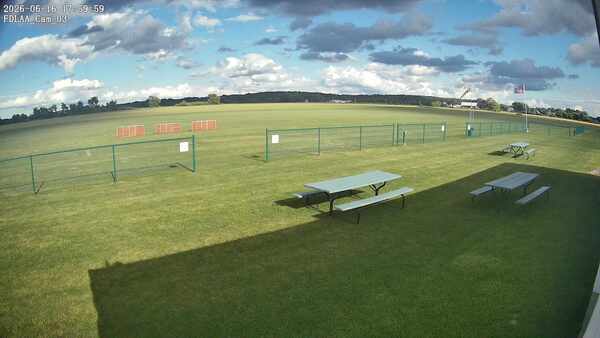 South-East Camera