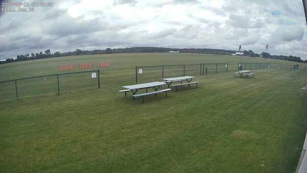 South-East Camera