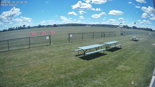 South-East Camera