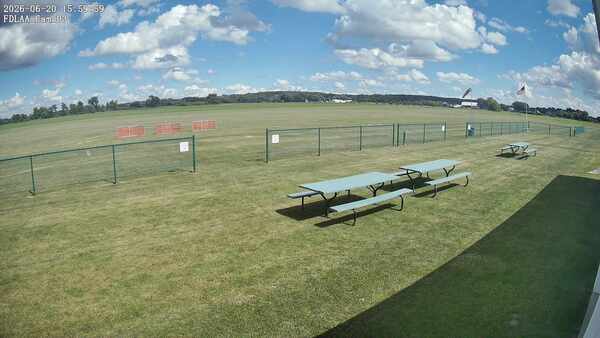 South-East Camera
