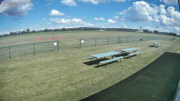 South-East Camera
