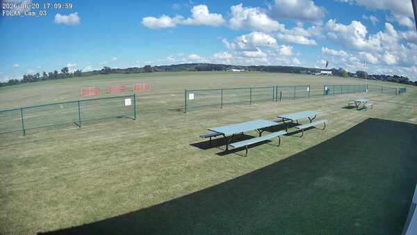 South-East Camera