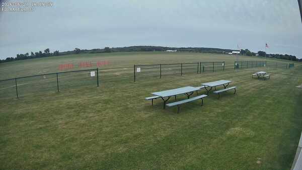 South-East Camera