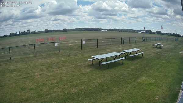 South-East Camera