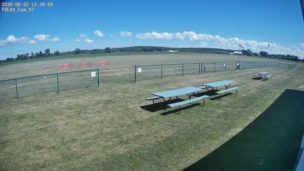 South-East Camera