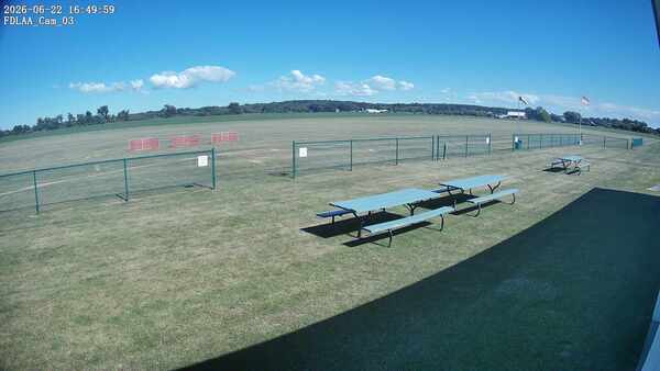 South-East Camera
