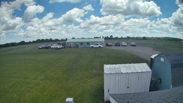 Parking Camera