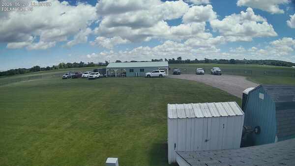 Parking Camera