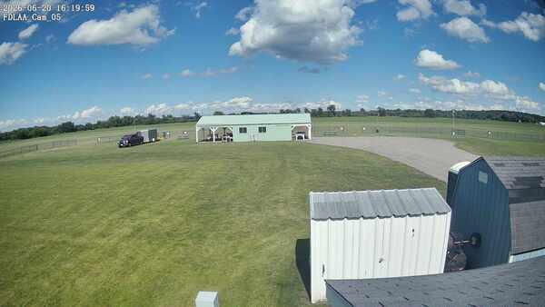 Parking Camera