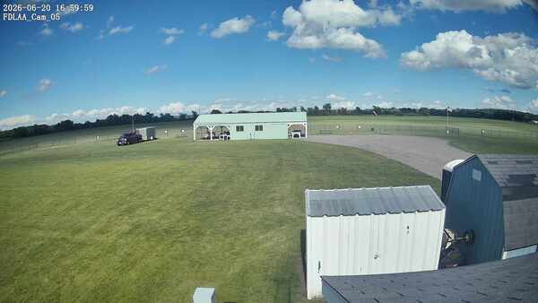 Parking Camera