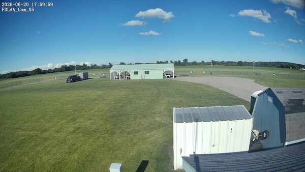 Parking Camera
