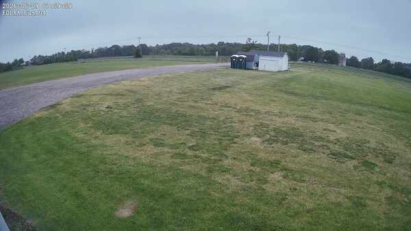 West Camera