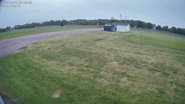 West Camera