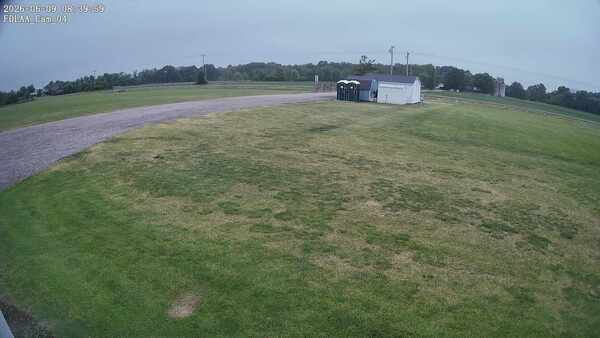 West Camera