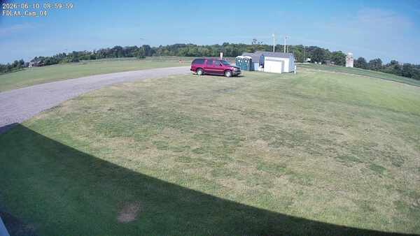 West Camera