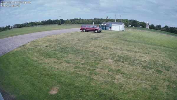 West Camera