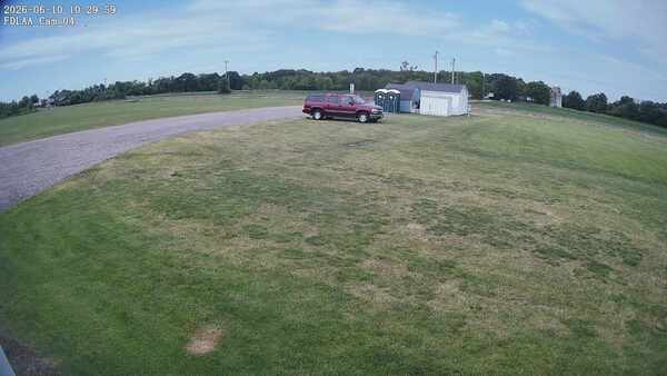 West Camera