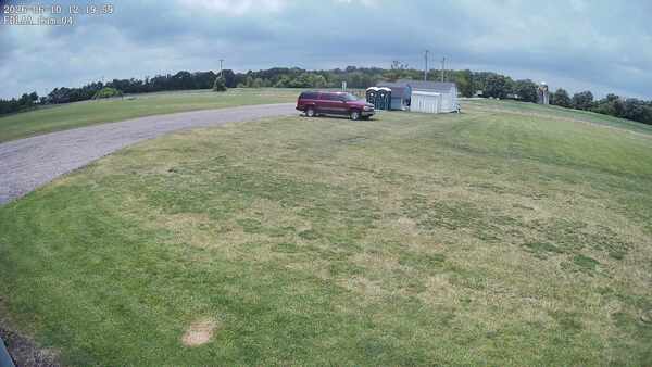 West Camera