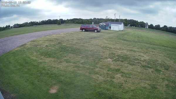 West Camera
