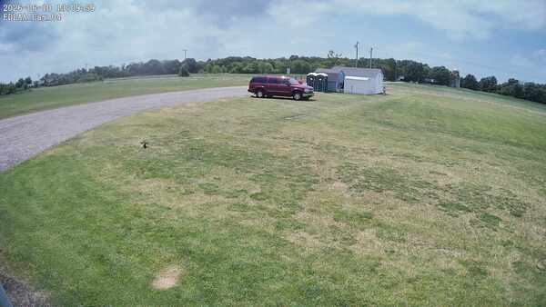 West Camera