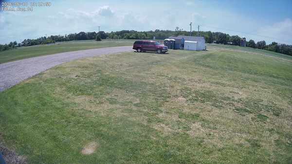 West Camera