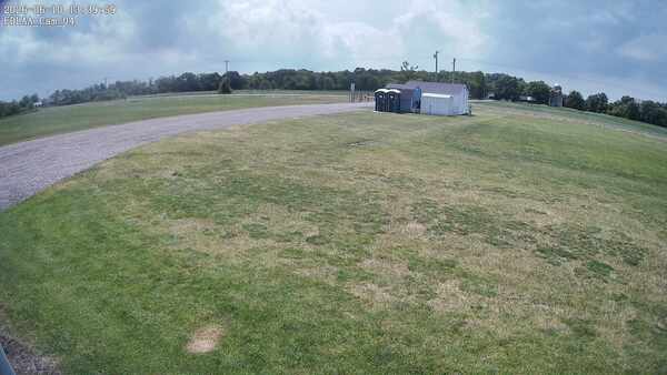 West Camera