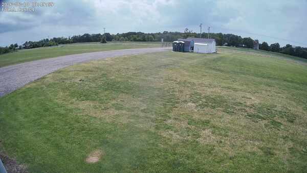 West Camera