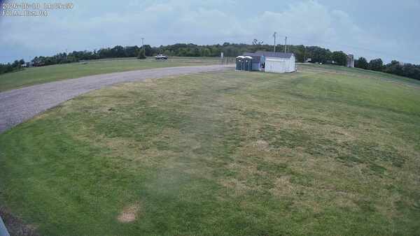 West Camera