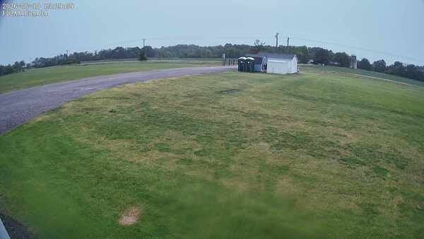 West Camera