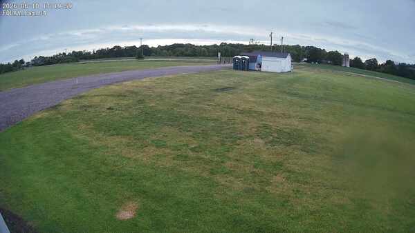 West Camera