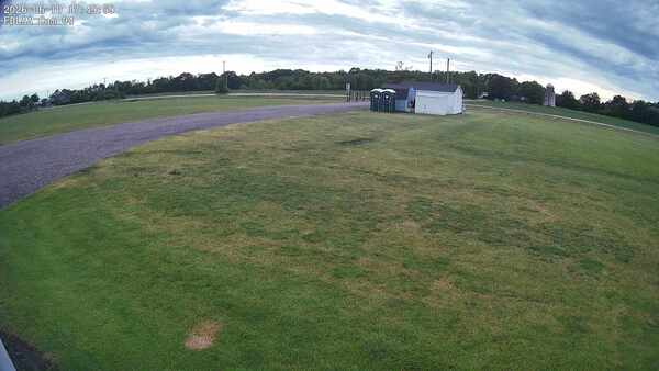 West Camera