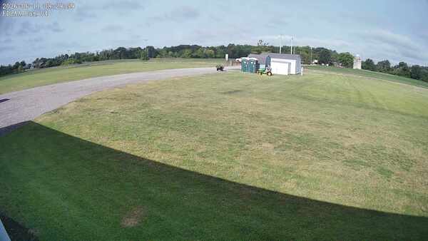 West Camera