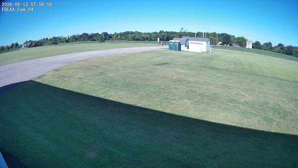 West Camera