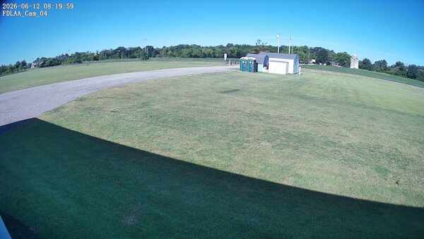 West Camera