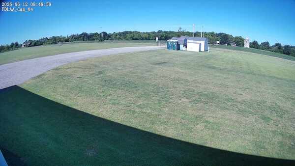West Camera
