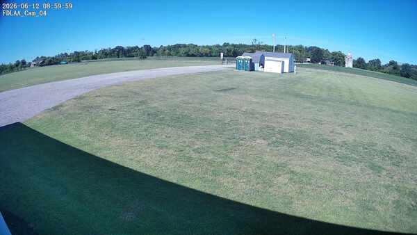 West Camera