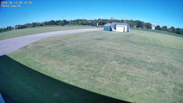 West Camera