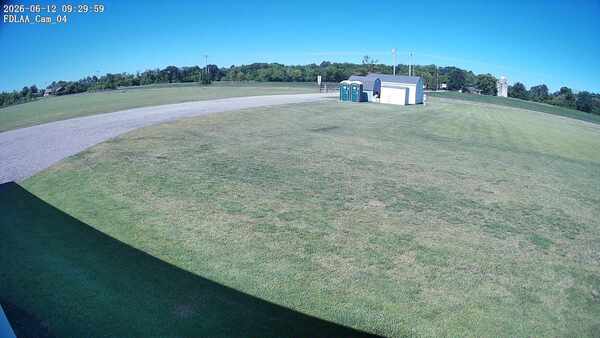 West Camera