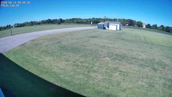 West Camera