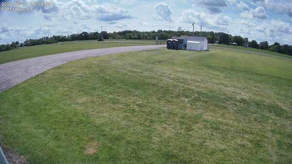 West Camera